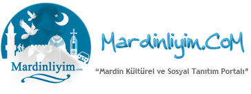 Mardin Kültürel ve Sosyal Tanıtım Portalı